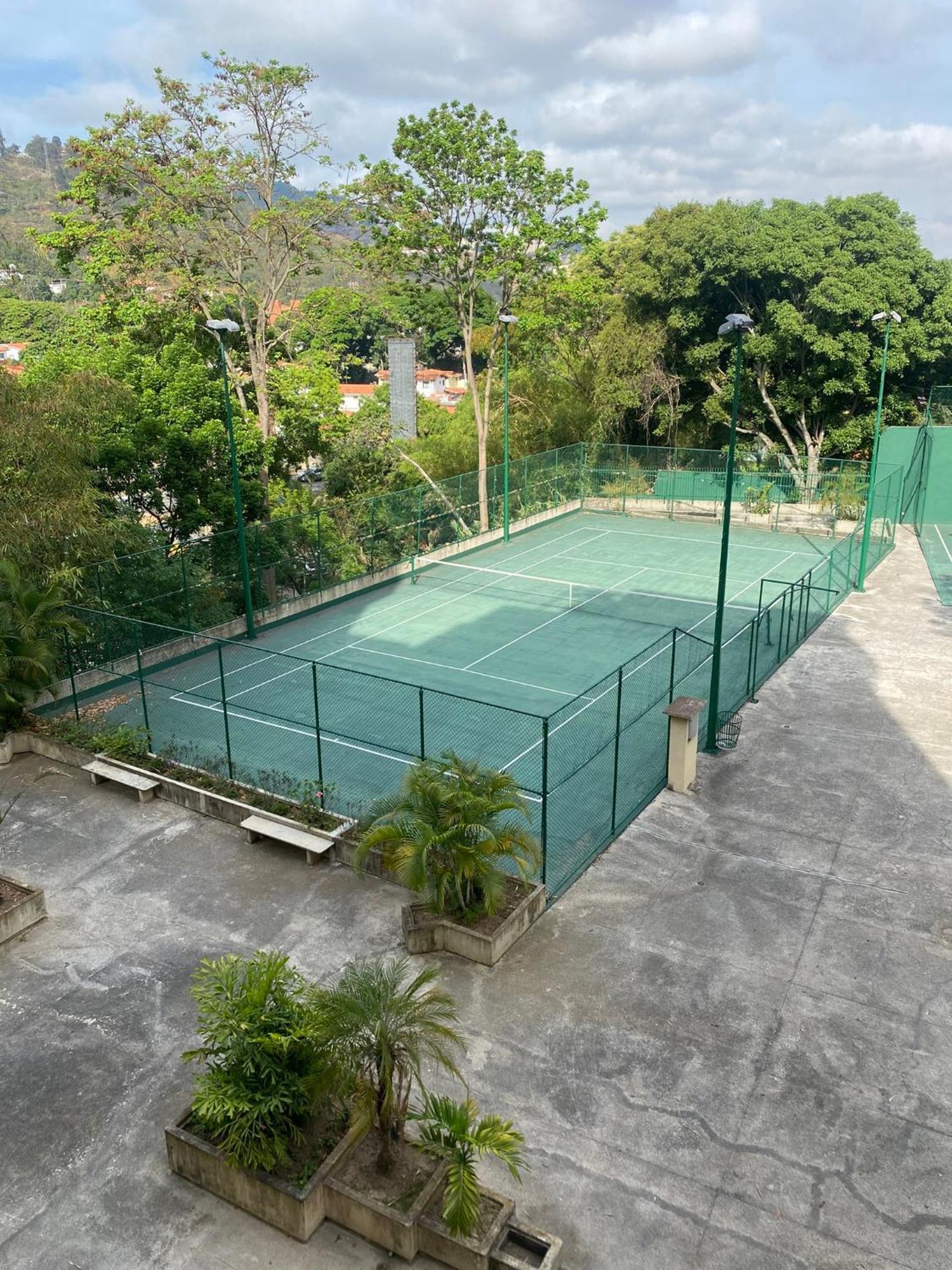 Comodidad En Frente Al Cmdt Apartment Caracas Exterior photo